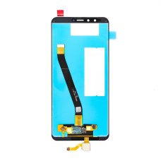 Дисплей для Huawei Y9 (2018) с тачскрином (Black) (Original PRC)