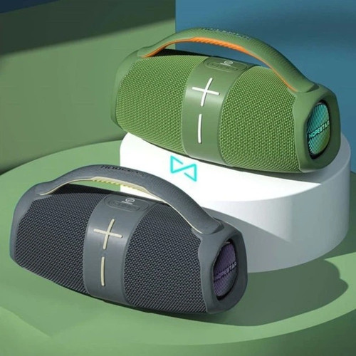 Bluetooth колонка Hopestar H61 50W (Gray)