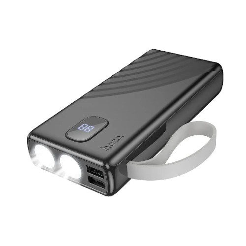 Повербанк Hoco J129A (20000 mAh) (Black)