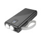 Повербанк Hoco J129A (20000 mAh) (Black)