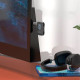 Bluetooth-ресивер AUX Hoco E73 Pro (Black)