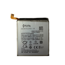 Акумулятор Samsung EB-BG988ABY для Samsung G988 Galaxy S20 Ultra (5000 mAh) (TOTA)