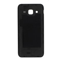 Задня кришка для Samsung J200 Galaxy J2 (2015) (Black)