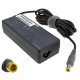 Блок питания для ноутбука Lenovo 20V 4.5A 90W 7.9x5.5mm+Pin T-type Rectangular (Original PRC) (Black)