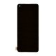 Дисплей для Oppo F19s з тачскріном (Black) (Original PRC)