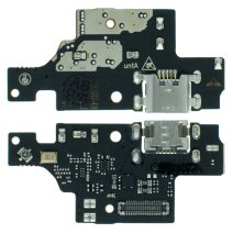 Плата зарядки для ZTE Blade A7 (2020) (Original PRC)