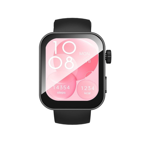 Смарт-часы Borofone BD13 Smart sports (Black)