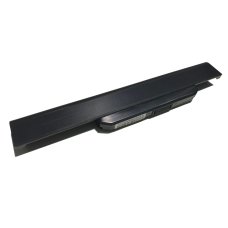Акумулятор для ноутбука Asus A32-K53 11.1V 4400mAh 49Wh (Black)