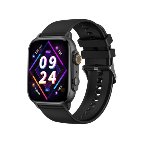Смарт-часы XO J9 (Black)