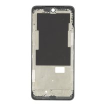 Рамка дисплея для Realme C67 (4G) (Black) (Original PRC)