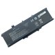 Акумулятор для ноутбука HP ZG06XL 11.1V 6200mAh 69Wh