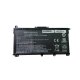 Аккумулятор для ноутбука HP TF03XL 11.1V 3000mAh 33Wh