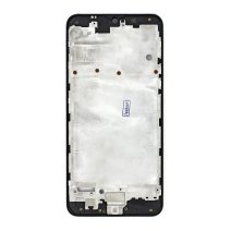Рамка дисплея для Samsung A105 Galaxy A10 (2019) (Black)