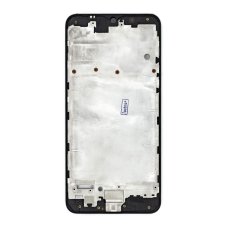 Рамка дисплея для Samsung A105 Galaxy A10 (2019) (Black)