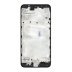 Рамка дисплея для Samsung A105 Galaxy A10 (2019) (Black)