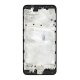 Рамка дисплея для Samsung A105 Galaxy A10 (2019) (Black)