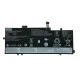 Акумулятор для ноутбука Lenovo L18C4P71 14.8V 3200mAh 47Wh