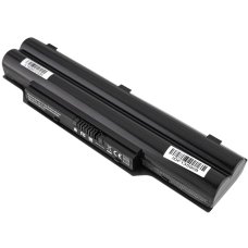 Аккумулятор для ноутбука Fujitsu FPCBP331 11.1V 5600mAh 62Wh (Black)