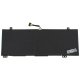 Акумулятор для ноутбука Lenovo L18M4PF3 14.8V 2900mAh 43Wh