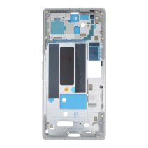 Рамка дисплея для Google Pixel 7a (White) (Original PRC)