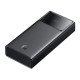 Повербанк Baseus Star-Lord Digital 30W (20000 mAh) (Black)