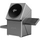 Беспроводное зарядное устройство Proove Iron Hide 3в1 (15W) (Gray)