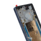 Дисплей для Infinix GT 20 Pro з тачскріном в рамці (Black) (Original Used)