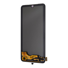 Дисплей для Xiaomi Redmi Note 10 (4G) с тачскрином (Black) (OLED) (Small size)