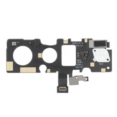 Нижня плата для Google Pixel 6 Pro з мікрофоном (Original)