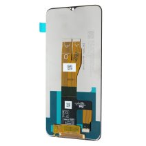 Дисплей для Realme C30s з тачскріном (Black)