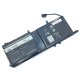 Акумулятор для ноутбука Dell 9NJM1 11.1V 8200mAh 91Wh