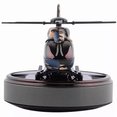Ароматизатор для авто Solar Helicopter (Black)