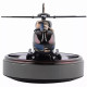 Ароматизатор для авто Solar Helicopter (Black)