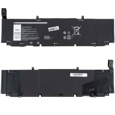 Акумулятор для ноутбука Dell 01RR3 11.1V 8000mAh 89Wh
