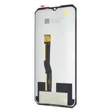 Дисплей для Fossibot F106 Pro з тачскріном (Black)