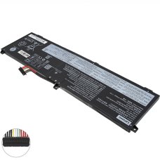 Аккумулятор для ноутбука Lenovo L22D4PC3 14.8V 6400mAh 95Wh (Original PRC)