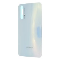 Задня кришка для Huawei Honor 20 (Icelandic white)