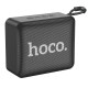 Bluetooth колонка Hoco BS51 (Black)