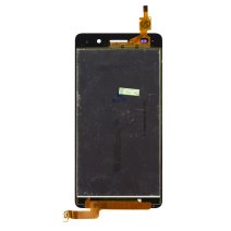 Дисплей для Huawei Honor 4C з тачскріном (Black)