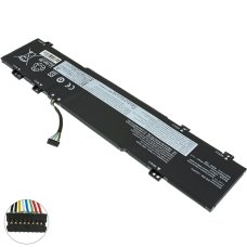 Акумулятор для ноутбука Lenovo L22X3PF2 11.1V 4100mAh 46Wh