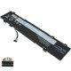 Аккумулятор для ноутбука Lenovo L22X3PF2 11.1V 4100mAh 46Wh