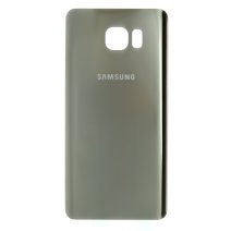 Задня кришка для Samsung N920 Galaxy Note 5 (Gold)