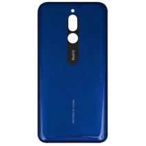 Задняя крышка для Xiaomi Redmi 8 (Blue)