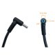 Блок живлення для ноутбука HP 19.5V 6.9A 135W 4.5x3.0mm+Pin L-type Slim (Black)