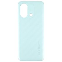Задняя крышка для Xiaomi Redmi 12C (Green)