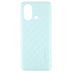 Задня кришка для Xiaomi Redmi 12C (Green)