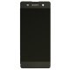 Дисплей для Sony Xperia XA с тачскрином (Graphite Black)