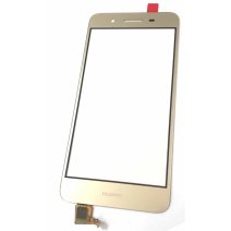 Сенсорне скло для Huawei Enjoy 5S (Gold)