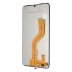 Дисплей для ZTE Blade L220 з тачскріном (Black)