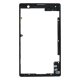 Рамка дисплея для Asus Z170C ZenPad C 7.0 (Black)